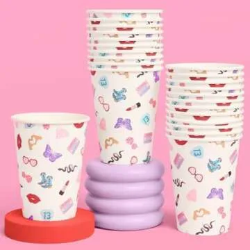 Eras Birthday Party Theme