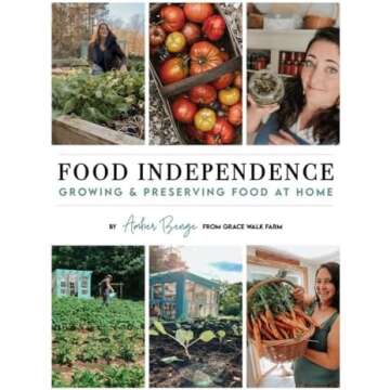 Homestead & Livestock Life