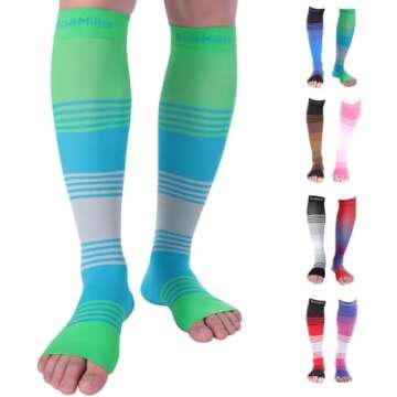 Favorite Health Supplies & Supplements