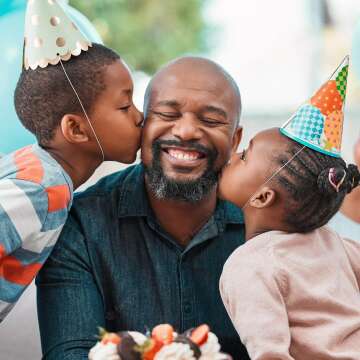 Dad's Birthday Gift Guide: Show him how much you love him