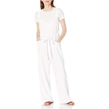 Spring Trend: Jumpsuits