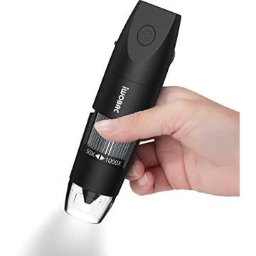 HAIR Products & Tools