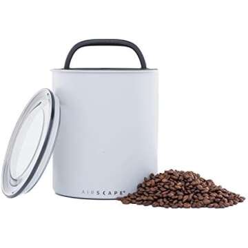 Tea & Coffee Essentials