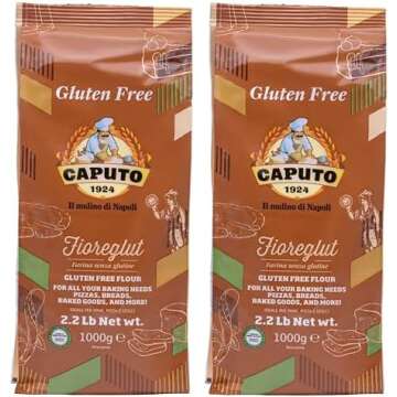 Gluten-Free Sourdough Essentials