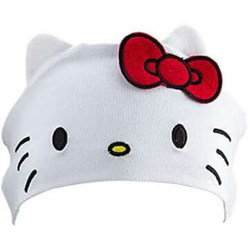 hello kitty electronics