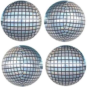 Epic Disco Cowgirl Bachelorette Party Items