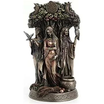 Goddess Altar