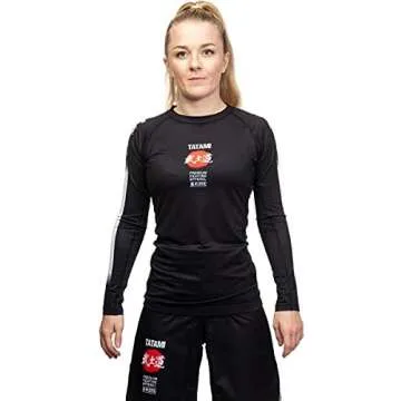 Women's Nogi Rashguards & Shorts