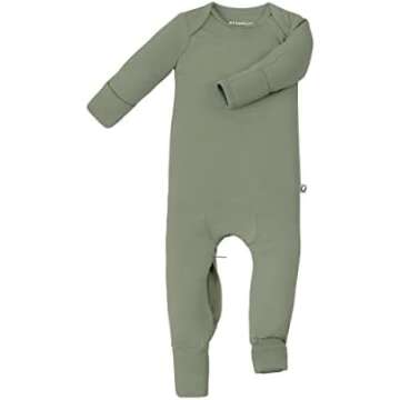 Baby Sleep Sacks & Pajamas