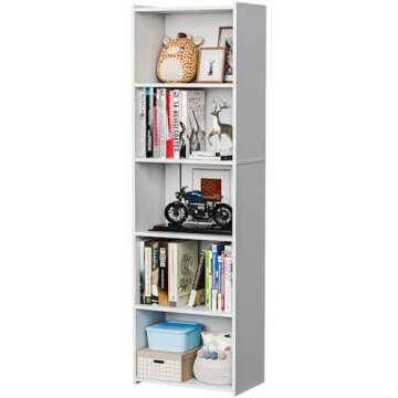 Secret Bookcase Door