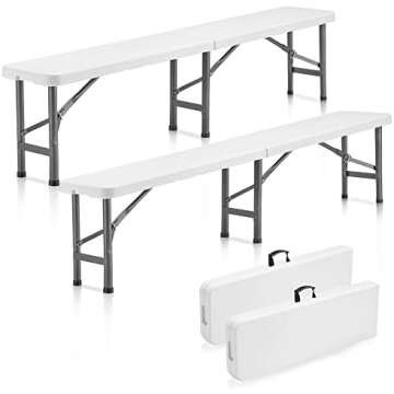 RV/Camping/Patio essentials