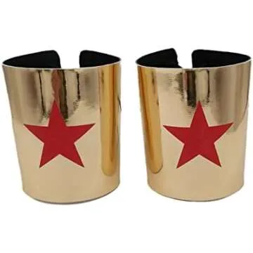 WONDER WOMAN COSTUME