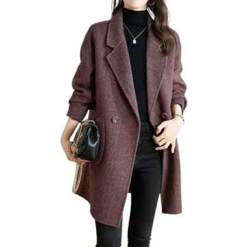 More Warmth For The Winter