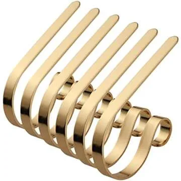 Mantle Holiday Decor