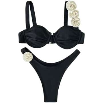 VACATION/ SPRING BREAK