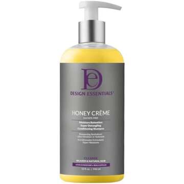 Affordable Salon Quality Hair Care