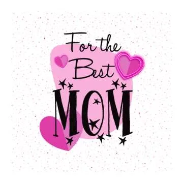 Unique gift idea for mom who has everything