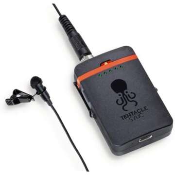 YouTube Podcast Studio In A Bag