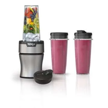 Smoothie Supplies