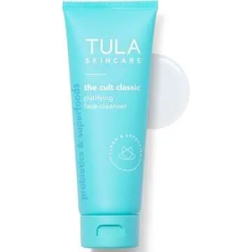 Skin care / beauty essentials