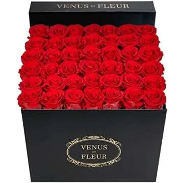 Venus Et Fleur