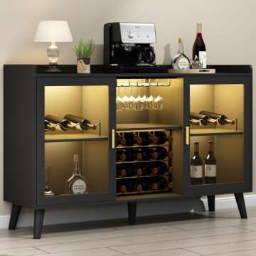 Wine Storage