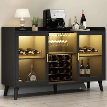 Wine Storage