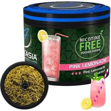 Hookah Essentials 💨