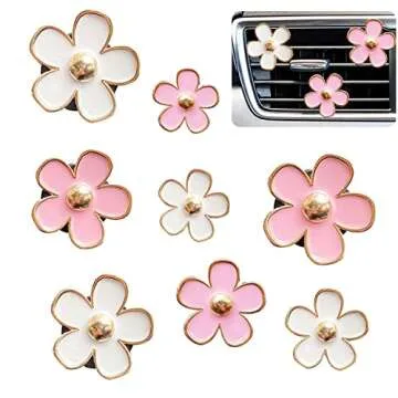 CAR CLEANING ESSENTIALS <3