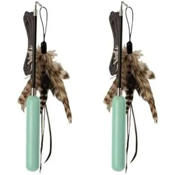 Nala Cat Toys by Caitec