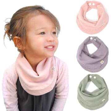 Organic Baby Clothes and Products