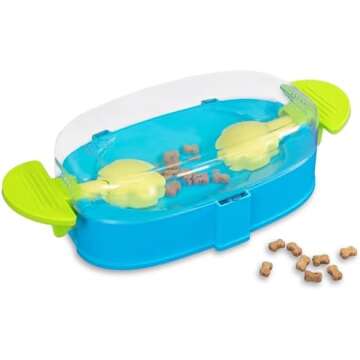 Dog Enrichment Toys