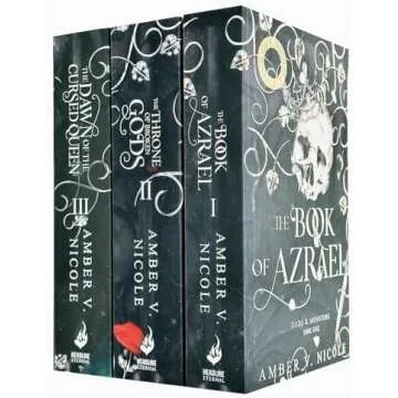 BOOKS BOOKS BOOKS 📚