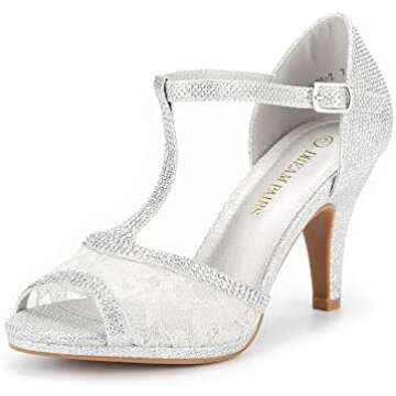 Shoes for the Bride!
