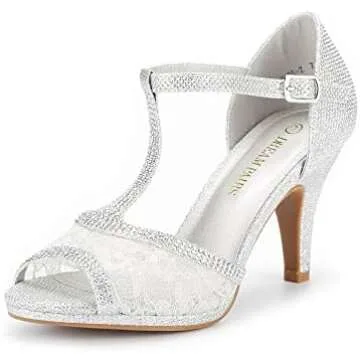 Shoes for the Bride!