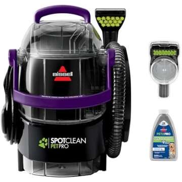 Spring Cleaning Top Favorites