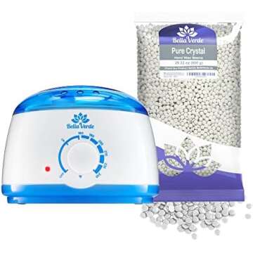 Body Care-Look how you feel