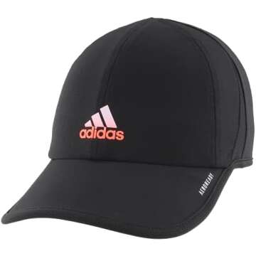 Women's Golf Hats