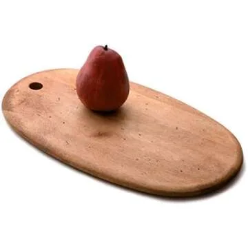 Gorgeous Wood Serving Pieces