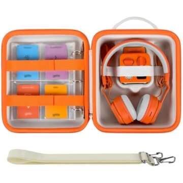 Yoto Player & Accessories