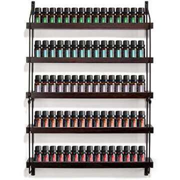 Essential Oil Supplies