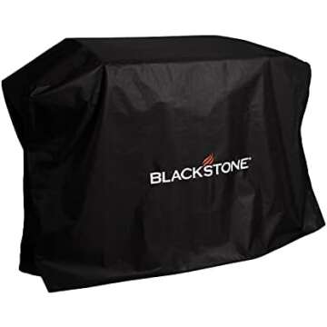 Blackstone Flat Top Grill Equipment & Tools
