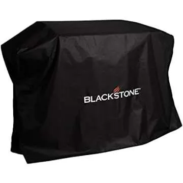 Blackstone Flat Top Grill Equipment & Tools