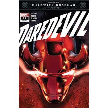 Current Daredevil Comics and Trades