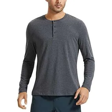 Men’s Workout