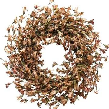 FALL HOME DECOR INSPO