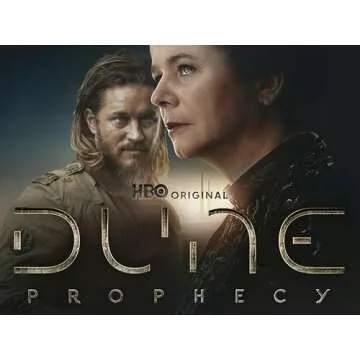 DUNE on Demand (Streaming)