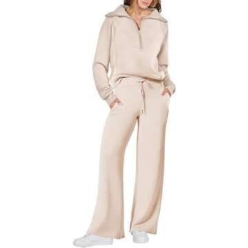 Pregnancy Loungewear