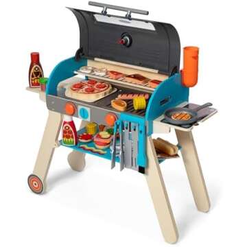 2 year old Christmas gift ideas