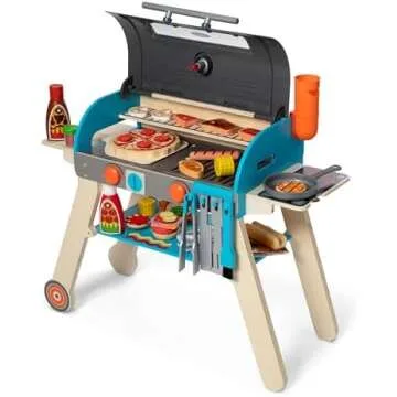 2 year old Christmas gift ideas